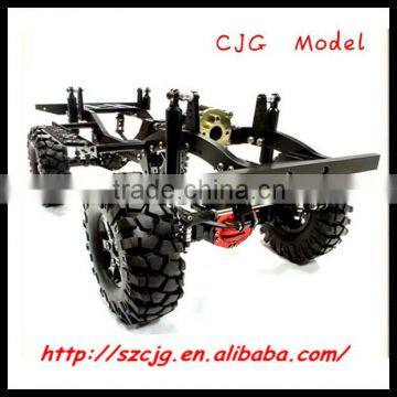 Best price!!RC Hobby Radio Control Style and Car Type top 10 rock crawler 1:10 nitro rc truck toys