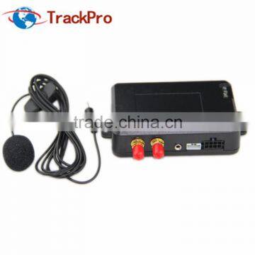 Vehicle Gps Tracker TR60 With Remote Voice Recorder photo-2