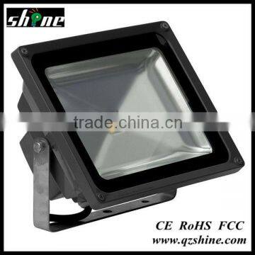 cob led flood light