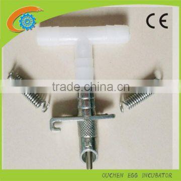 Automatic Poultry Rabbit Nipple Drinker Rabbit Water Drinking Nipples photo-5