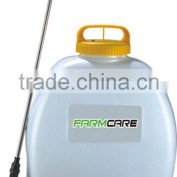 18L agriculture electric sprayer farm sprayers