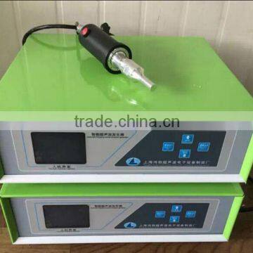 Shanghai Portable spot welding machine manufacturer