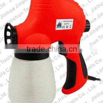 Solenoid Spray Gun 60W JS-980PQ