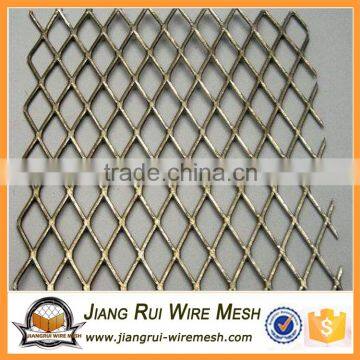 Expanded Metal Sheet in Roll photo-2