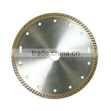 Abrasive Blades for Stones