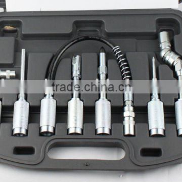 7pc lube accessory kit