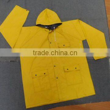 Reversible Rainjacket photo-3