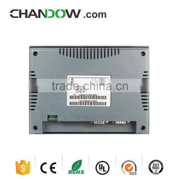 Chandow EVC-LCD102S Cortex-A8 600MHz 128MB DDR3 7 Inch TFT-LCD photo-3