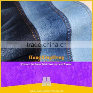 Chinese manufacturer custom digitally combed fabric