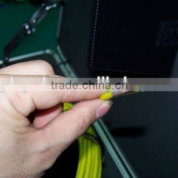 Pinpoint Sewer Drain Pipe Inspecion Camera PD-710DM-6 Mini Pipe and Wall Inspection Camera photo-2