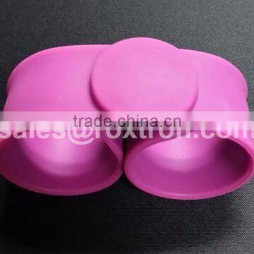 NTAG213 RW35 RFID Slap Wristband by Roxtron - 280 x 28 mm photo-2