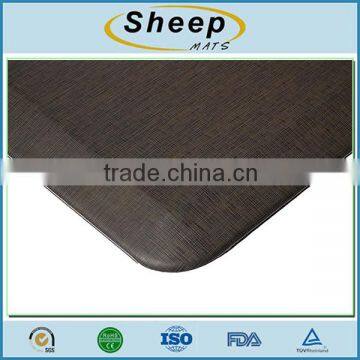 Trade Assurance Waterproof Anti Fatigue Floor Standing Kitchen Mat photo-2