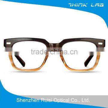 Unisex Stylish Eyewear Glasses Frame photo-2