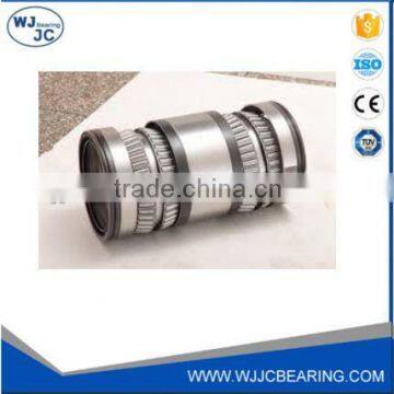 Four-row taper Roller Bearings,382948X2-2LS WJJC