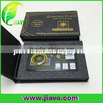 Large quantity quantum energy shield with good quality and beautiful package