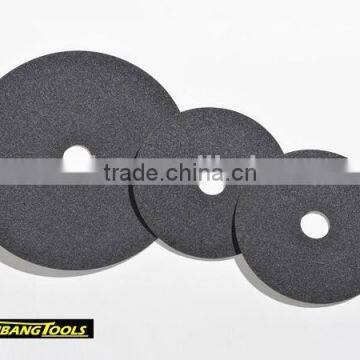 Fiber disc/Sanding disc/Silicon carbide fiber disc