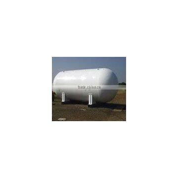 "Storage Tanks - Horizontal Carbon Steel Storage Tank/lpg tank"