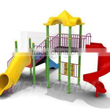 Children Playground Equipment