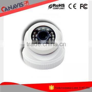 high definition 1.0 megapixel 720p home security system dome ahd hikvision cctv camera