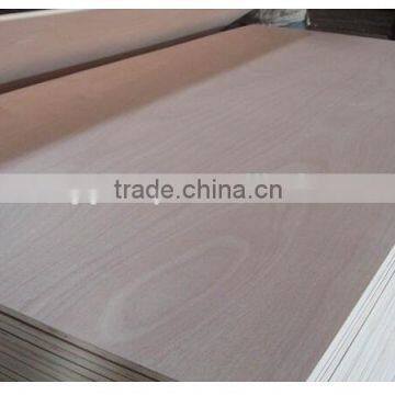 Linyi Different Kinds Artificial Wood Veneer Plywood With Low Price photo-5