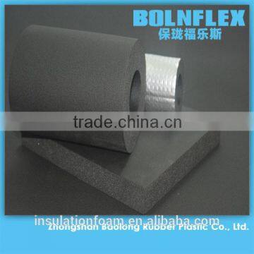 Top Quality Sound Insulation Rubber Foam Thermal Insulation photo-4