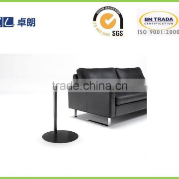 Hydraulic height adjust restaurant table for sale