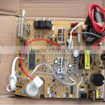 tv Board tv Kits Chassis for Toshiba 14-21 tv Board