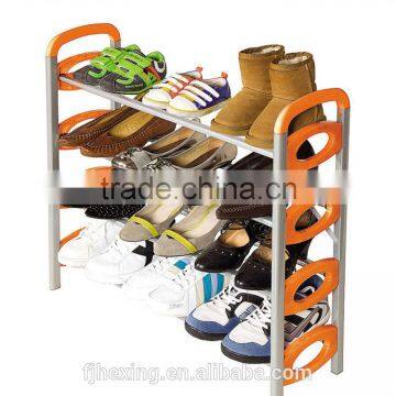 portable standing rack for shoes cheap standing rack for shoes steel standing rack for shoes