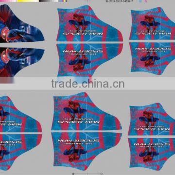 Heat Press Label,heat Transfer Sticker for Garments