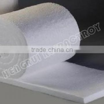 jilt silk rug blanket cotton for refractory furnace in glass industry