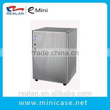computer cases micro atx sale/htpc slim case supplier