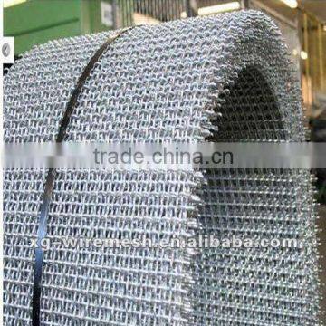 (Factory) Double Crimp Wire Mesh