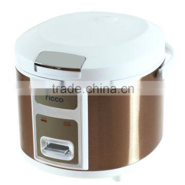 New Stainless Steel National Electric Rice Cooker 1.8Litre photo-6