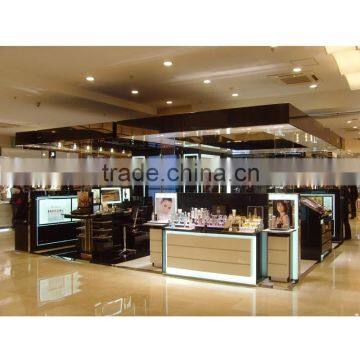 Cosmetics Kiosk / Cosmetics Display Cabinet / Cosmetics Display photo-6