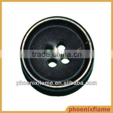 4 holes push button switch