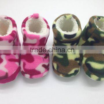 wholesale soft sole baby shoes fancy cartoon infant newborn baby shoes