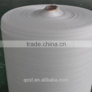 EPE foam roll EPE packing materials protection fruit packing foam