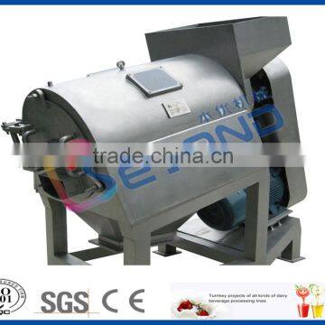 fruit stone cleaning machine