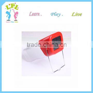 Rechargeable Solar LED Lamp LED Emergency Bulb Home Camp Light