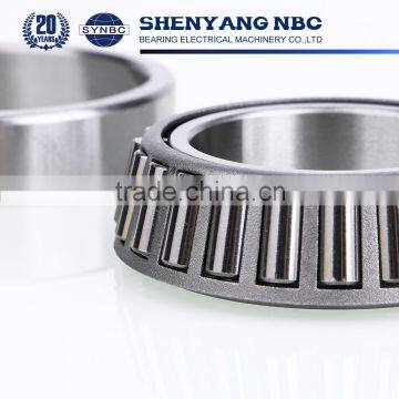 2016 Best Selling Taper Roller Bearing Price 30302,30203,30303,30204,30304 photo-6
