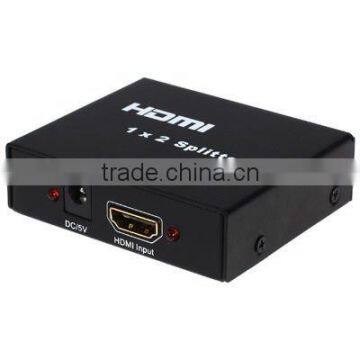 HDMI Splitter1 X 2, professional