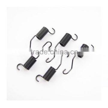 China Manufacturer Free Sample Steel Gas Springs With Adjustable Valve photo-5