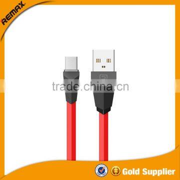 REMAX two sided micro usb charger cable