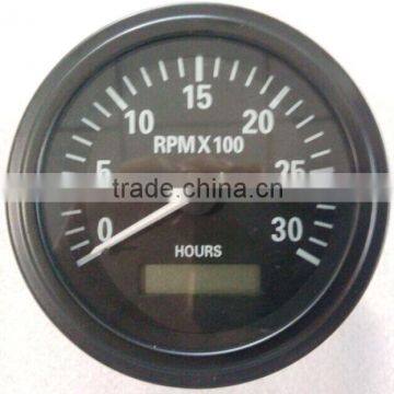Tacho Hour Meter 3049555 for Diesel Engine