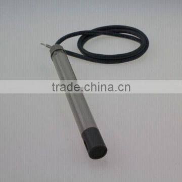 4-20mA air velocity transducer with measure range 0-15m/s