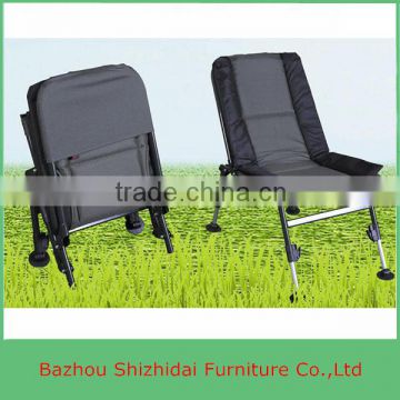 Comfortable Reclining Folding Camping Chair SZD-030