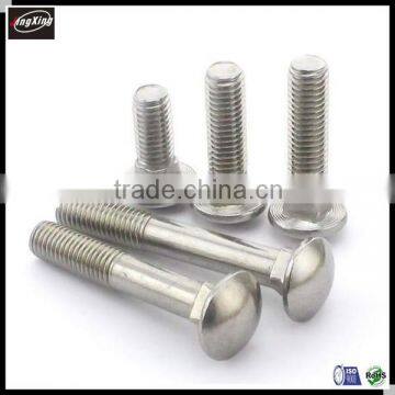 DIN603 M18 Square Neck Carriage Bolt