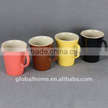 colorful Melamine coffee mug