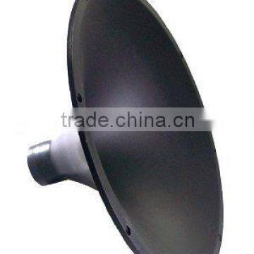 7Plastic Horn (PH-707)