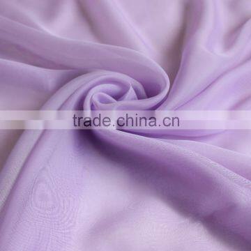 Plain Style Cheap Price Voile Fabric Roll photo-5